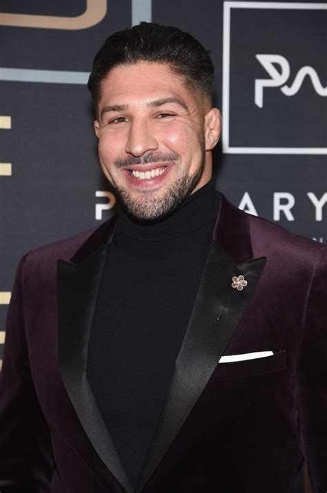 brendan schaub net worth|Brendan Schaub